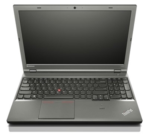 Lenovo ThinkPad T540p 15.6" - 128GB SSD - i5-4200M - 8GB - Win11 - Grade A